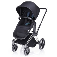 Cybex Лека седалка Priam 2 в 1 True Blue