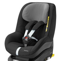 Maxi Cosi Столче за кола 2-way Pearl (6-18 кг) Black Raven