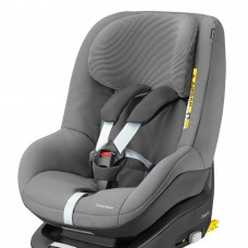 Maxi Cosi Стол за кола 2-way Pearl (6-18 кг) Concrete Grey
