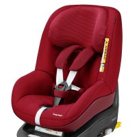 Maxi-Cosi Car seat 2-way Pearl (9-18 кг) Robin Red