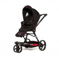 ABC Design 3 - tec PLUS Fire