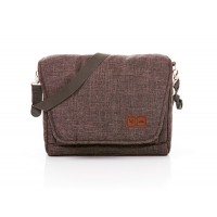 ABC Design Fashion Bag Walnut