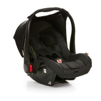 ABC Design Car seat Hazel Piano