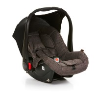 ABC Design Car seat Hazel Walnut ABC Design Car seat Hazel Walnut