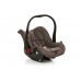 ABC Design Car seat Hazel Walnut