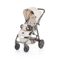 ABC Design Baby stroller Mint camel