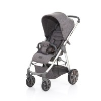 ABC Design Baby stroller Mint track