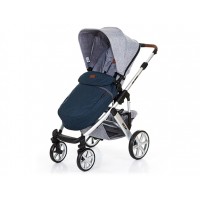 ABC Design Покривало за крачета admiral 