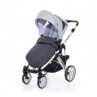 ABC Design Покривало за крачета track