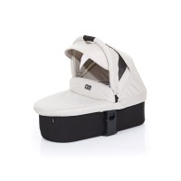 ABC Design Кош за количка Salsa 3, Salsa 4, Zoom black-sheep