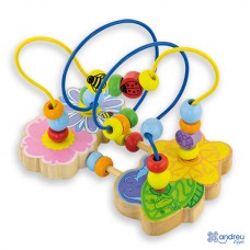 Flower Labyrinth - Andreu Toys