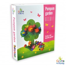 Pompom Garden - Andreu Toys