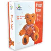 Plush Bear - Andreu Toys