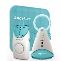 Angelcare Simplicity AC601 Movement & Sound Baby Monitor