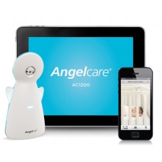 Angelcare AC1120 Video Baby Monitor