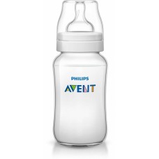 Philips Avent Calssic+ Polypropylene BPA Free Bottle