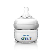 Philips Avent Natural Feeding Bottle 60 ml 