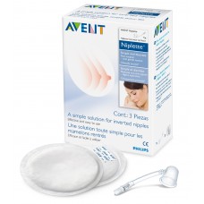 Philips Avent Коректор за зърна Niplette