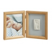 Baby Art Print Frame Classic 