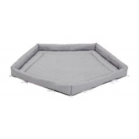 BabyDen Gray mat