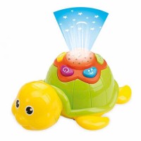 Baby Mix Костенурка - играчка с прожектор и мелодия