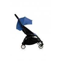 BABYZEN  Детска количка Yoyo Plus 6+ Синя 