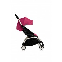 BABYZEN Детска количка YOYO Plus 6+ Розова