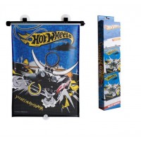 Bam Bam UNIVERSAL CAR SUNSHADE 