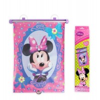 Bam Bam UNIVERSAL CAR SUNSHADE 