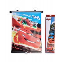 Bam Bam UNIVERSAL CAR SUNSHADE 