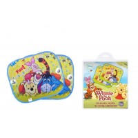 Bam Bam UNIVERSAL CAR SUNSHADE 