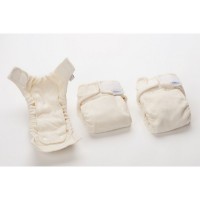 Bambinex Nappy & 