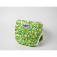 Bambinex Бански-пелена 2 броя, Moby 