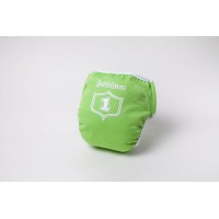 Bambinex Тренировъчни преходни гащички Зелени