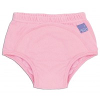 Bambino Mio training pants pink