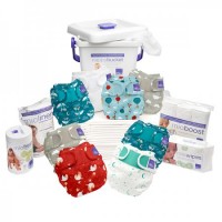 Комплект Miosoft Premium Dream traveller - Bambino Mio Комплект Miosoft Premium Dream traveller - Bambino Mio