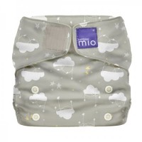 Bambino Mio Пелена miosolo всичко в едно Cloud nine Bambino Mio Пелена miosolo всичко в едно Cloud nine