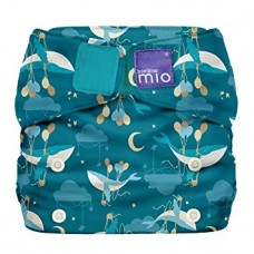Bambino Mio Miosolo all in one nappy Sail Away