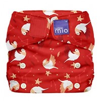 Bambino Mio Miosolo all in one nappy Starry Night 