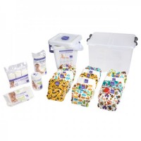 Kомплект Premium Miosolo - Bambino Mio 