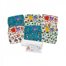 Bambino Mio Комплект за началото Miosolo Unisex