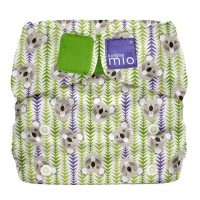 Bambino Mio Пелена miosolo всичко в едно Коала Bambino Mio Пелена miosolo всичко в едно Коала