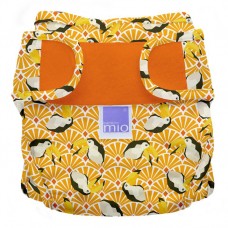 Bambino Mio Пелена miosolo всичко в едно Тукан