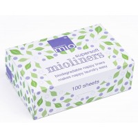 Bambino Mio  Био подложки от вискоза