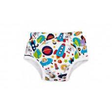 Bambino Mio Преходни гащички Космос