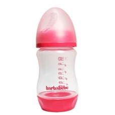 Barbabebe Anti-colic baby feeding bottle 160 ml Barbabebe Anti-colic baby feeding bottle 160 ml