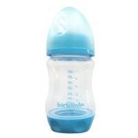 Barbabebe Anti-colic baby feeding bottle 160 ml