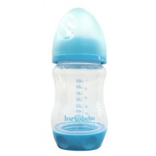 Barbabebe Anti-colic baby feeding bottle 160 ml Barbabebe Anti-colic baby feeding bottle 160 ml
