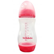 Anti-colic baby feeding bottle Barbabebe 240 ml