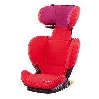 Maxi-Cosi RodiFix Red Orchid